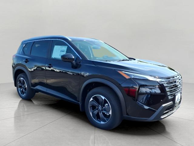 2025 Nissan Rogue Vehicle Photo in Appleton, WI 54913