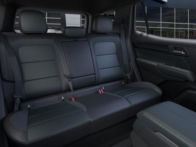 2026 GMC Terrain Vehicle Photo in APPLETON, WI 54914-8833