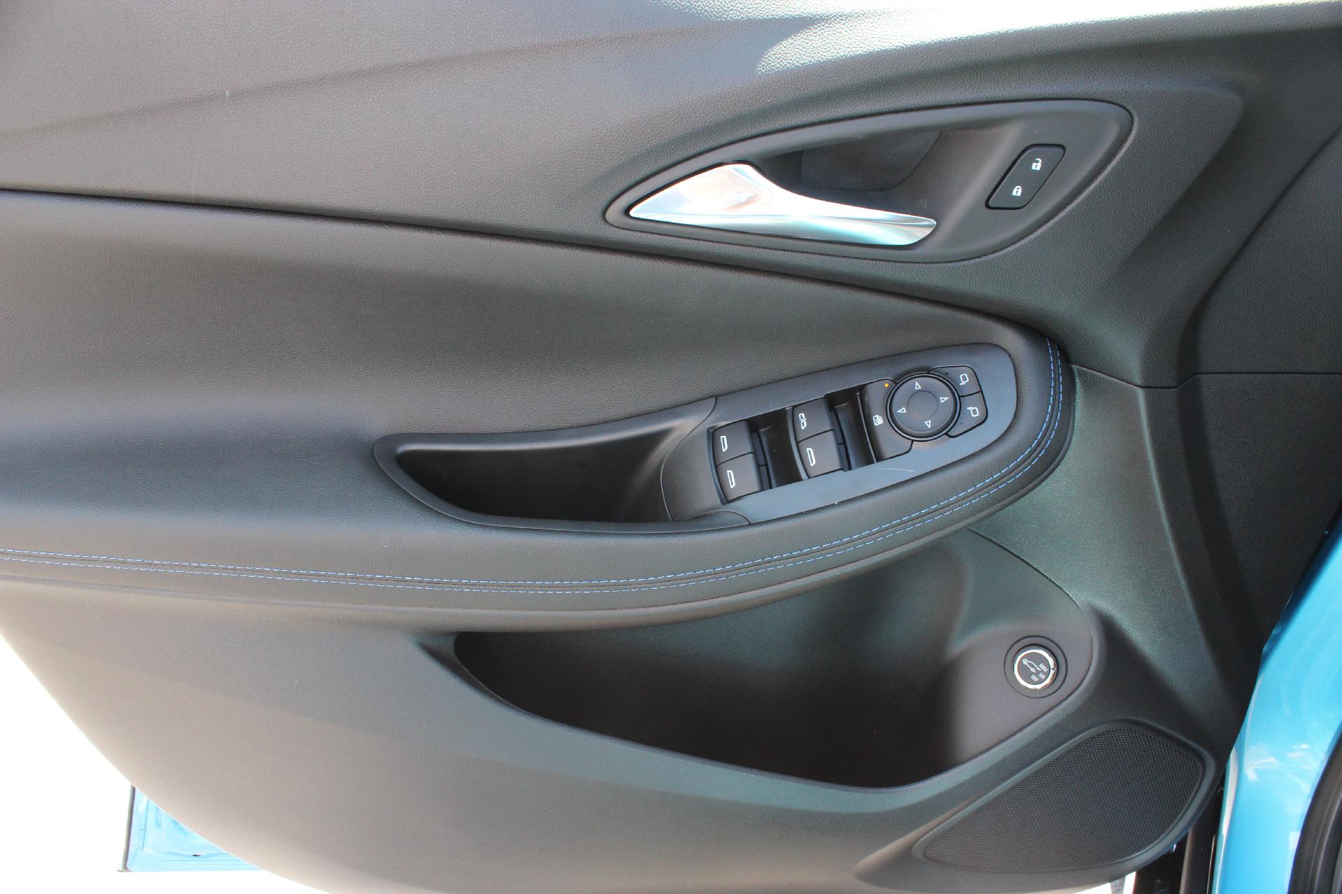 2026 Buick Encore GX Vehicle Photo in AURORA, CO 80012-4011