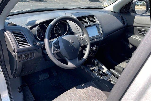 2024 Mitsubishi Outlander Sport Vehicle Photo in INDEPENDENCE, MO 64055-1314