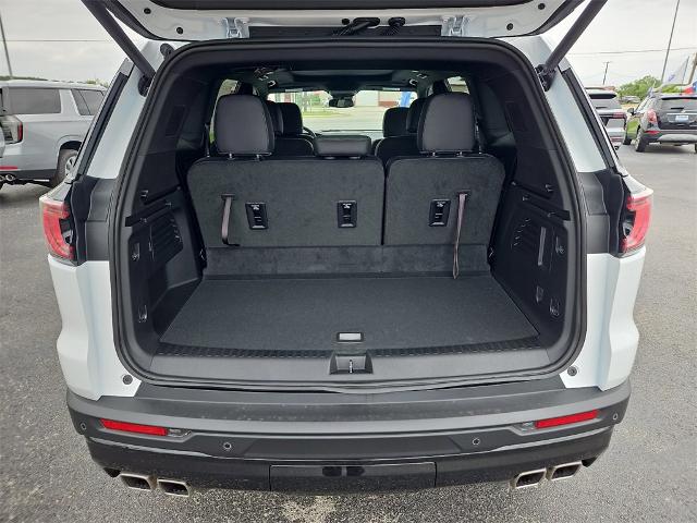 2025 GMC Acadia Vehicle Photo in EASTLAND, TX 76448-3020