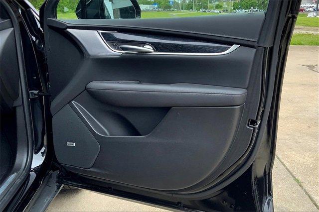 2022 Cadillac XT5 Vehicle Photo in KANSAS CITY, MO 64114-4545