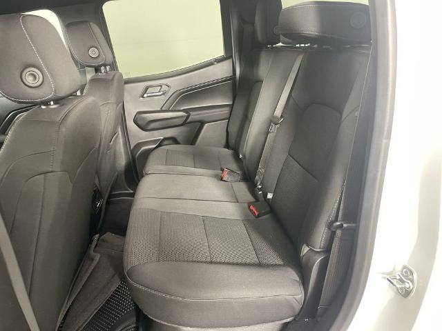 2024 GMC Canyon Vehicle Photo in GILBERT, AZ 85297-0402