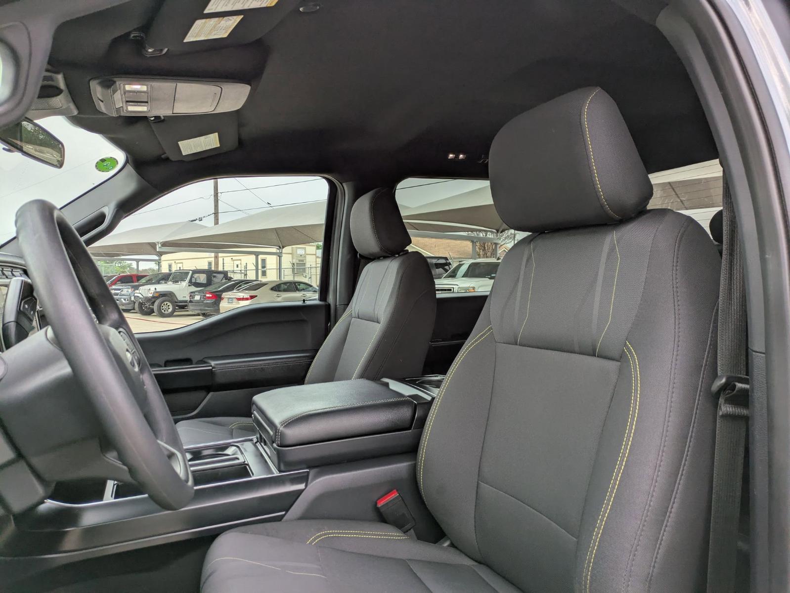 2024 Ford F-150 Vehicle Photo in SELMA, TX 78154-1460