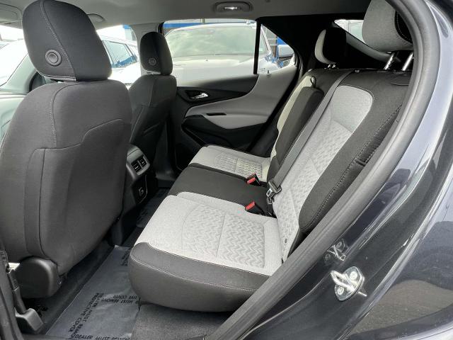 2022 Chevrolet Equinox Vehicle Photo in Roslyn, NY 11576