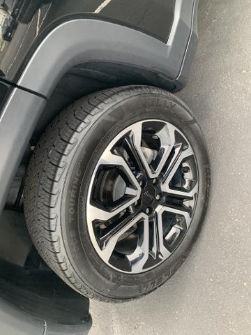 2023 Jeep Compass Vehicle Photo in GREEN BAY, WI 54304-5303