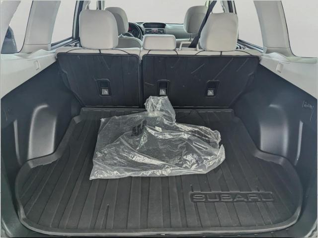 2015 Subaru Forester Vehicle Photo in Oshkosh, WI 54904