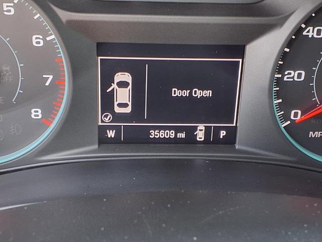 2023 Chevrolet Malibu Vehicle Photo in EMPORIA, VA 23847-1235