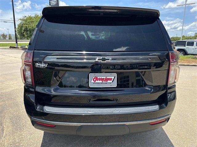 2022 Chevrolet Tahoe Vehicle Photo in BATON ROUGE, LA 70809-4546