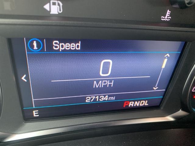 2024 Chevrolet Equinox Vehicle Photo in GREEN BAY, WI 54304-5303