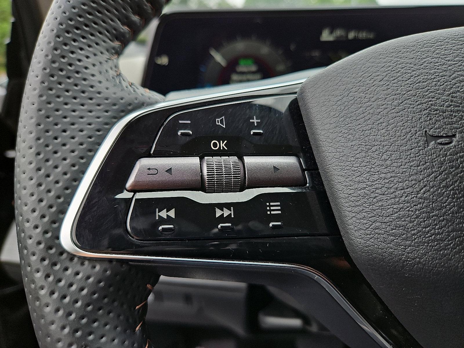 2024 Nissan ARIYA Vehicle Photo in Jenkintown, PA 19046