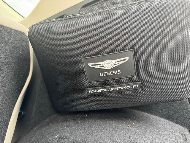2022 Genesis GV80 Vehicle Photo in Peoria, IL 61615