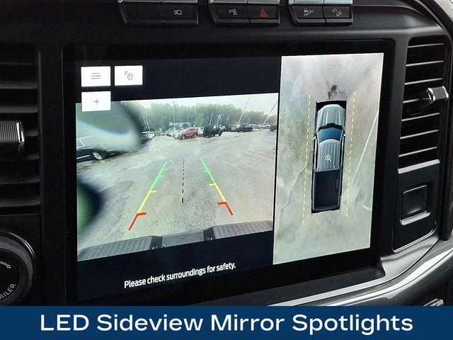 2022 Ford F-150 Vehicle Photo in PAWLING, NY 12564-3219