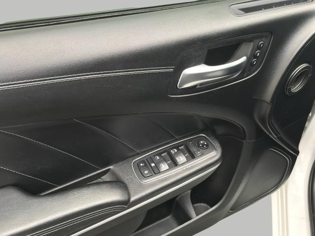 2019 Dodge Charger Vehicle Photo in GREEN BAY, WI 54303-3330