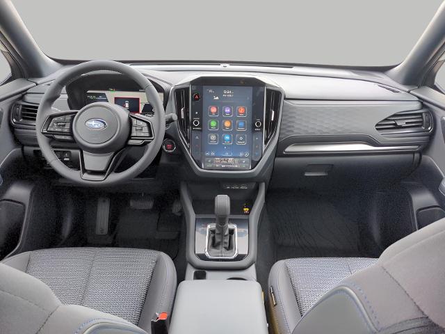 2025 Subaru Forester Vehicle Photo in Green Bay, WI 54304