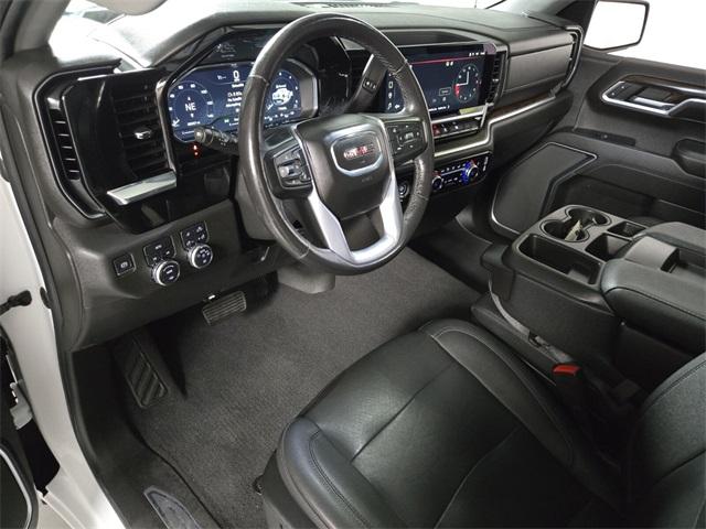 2022 GMC Sierra 1500 Vehicle Photo in PRESCOTT, AZ 86305-3700