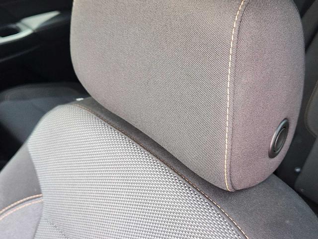 2021 Chevrolet Traverse Vehicle Photo in DENTON, TX 76210-9321