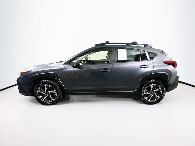 2024 Subaru Crosstrek Vehicle Photo in Doylestown, PA 18902