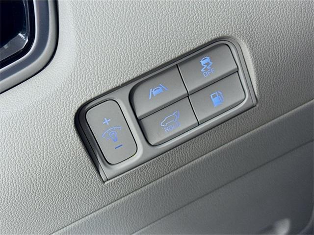 2023 Kia Sorento Plug-In Hybrid Vehicle Photo in Everett, WA 98204