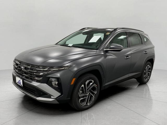 2025 Hyundai TUCSON Vehicle Photo in Appleton, WI 54913
