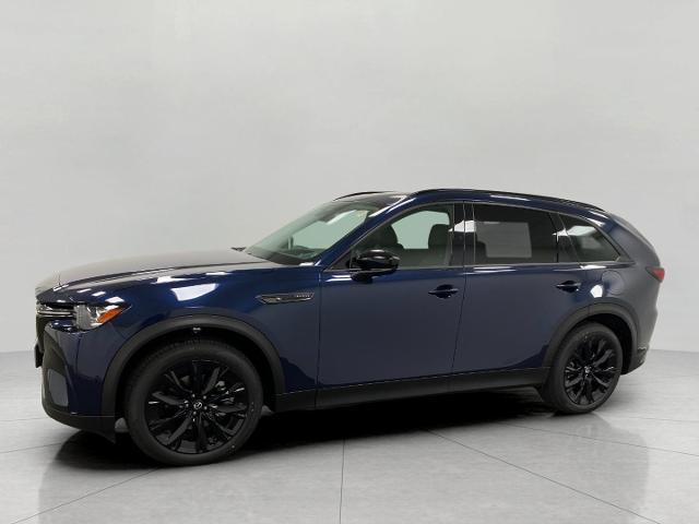 2025 Mazda CX-90 Vehicle Photo in Appleton, WI 54913