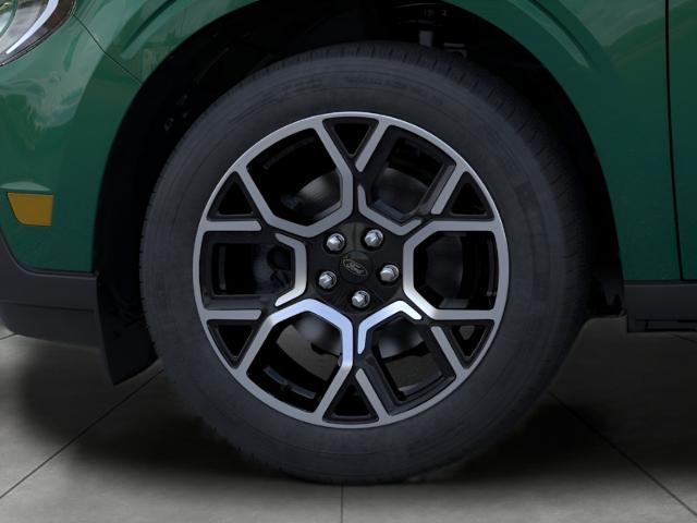 2025 Ford Maverick Vehicle Photo in Neenah, WI 54956