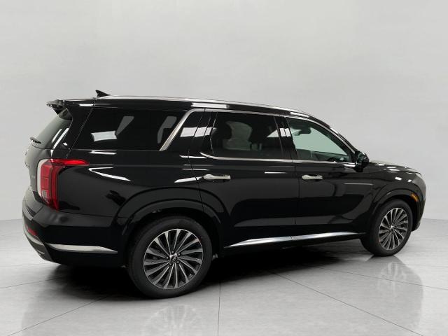 2025 Hyundai PALISADE Vehicle Photo in Appleton, WI 54913