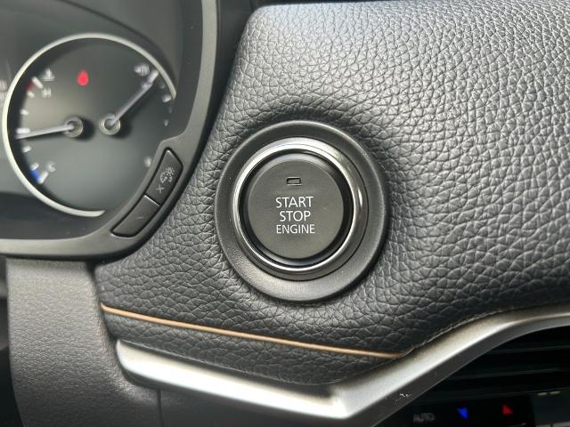 2024 Mazda CX-90 Vehicle Photo in Statesboro, GA 30458