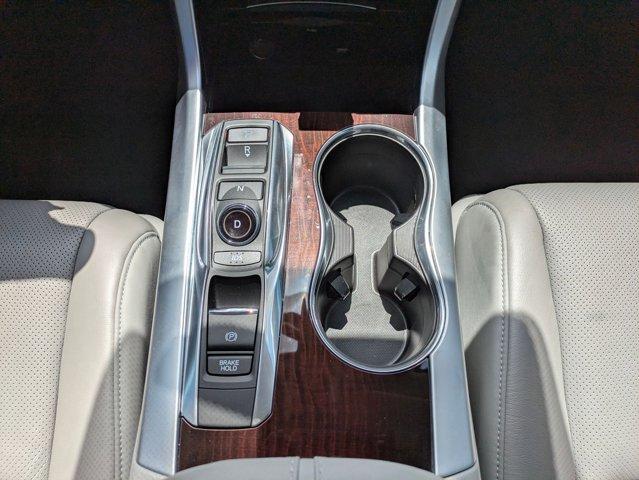 2015 Acura TLX Vehicle Photo in San Antonio, TX 78209