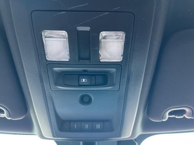 2016 Ram 1500 Vehicle Photo in GREEN BAY, WI 54304-5303