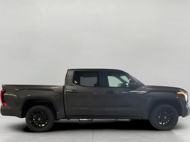 2025 Toyota Tundra 4WD Vehicle Photo in Oshkosh, WI 54904