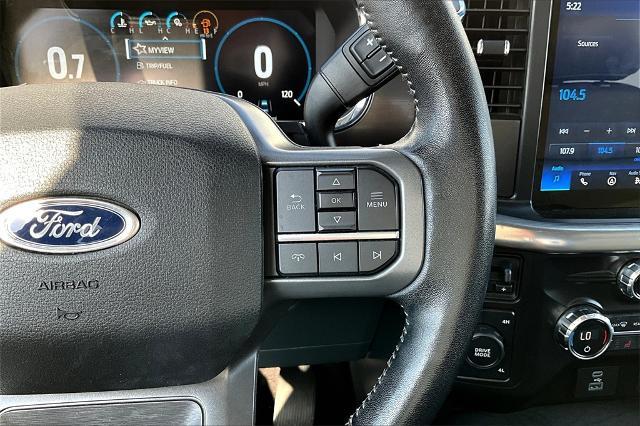 2021 Ford F-150 Vehicle Photo in Grapevine, TX 76051