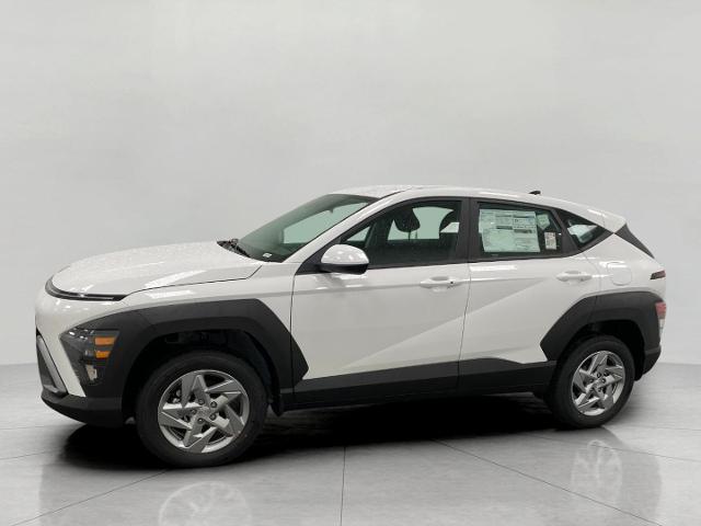 2025 Hyundai KONA Vehicle Photo in Appleton, WI 54913