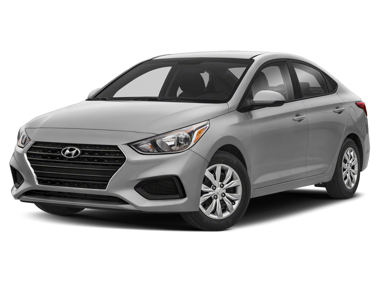 2020 Hyundai ACCENT Vehicle Photo in Tulsa, OK 74129