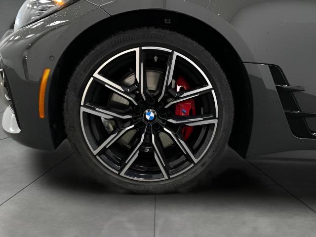 2023 BMW M440i xDrive Vehicle Photo in Appleton, WI 54913