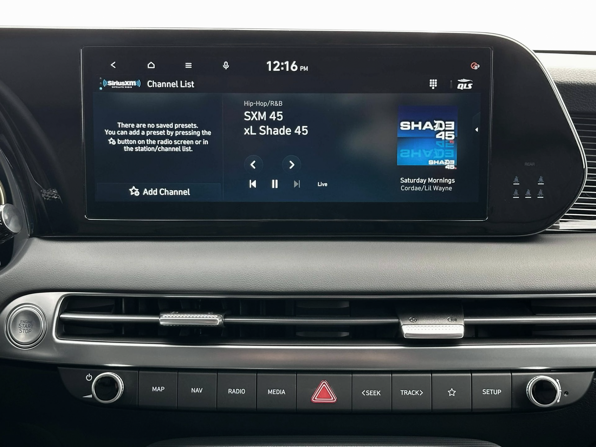 2025 Hyundai PALISADE Vehicle Photo in Peoria, IL 61615