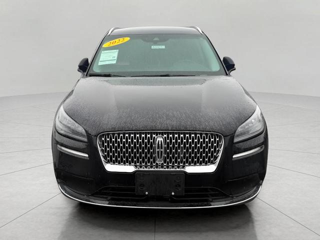2022 Lincoln Corsair Vehicle Photo in Neenah, WI 54956