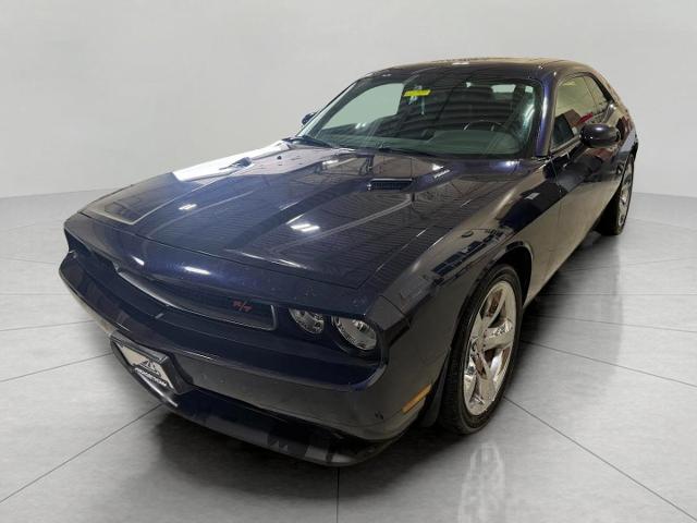 2012 Dodge Challenger Vehicle Photo in Kaukauna, WI 54130