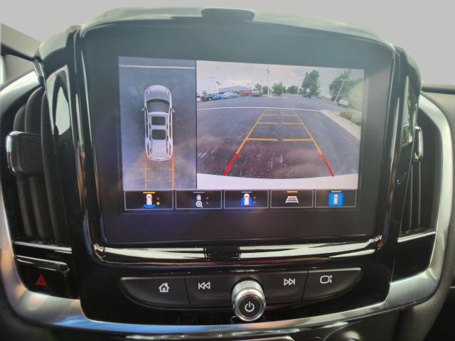 2022 Chevrolet Traverse Vehicle Photo in MADISON, WI 53713-3220
