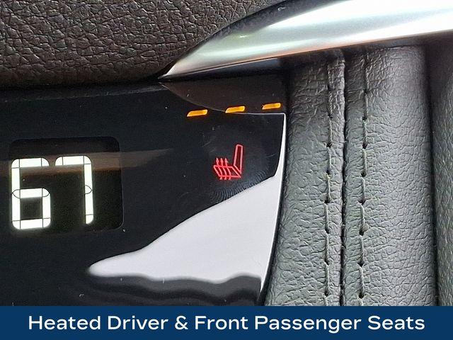 2024 Cadillac XT5 Vehicle Photo in PAWLING, NY 12564-3219