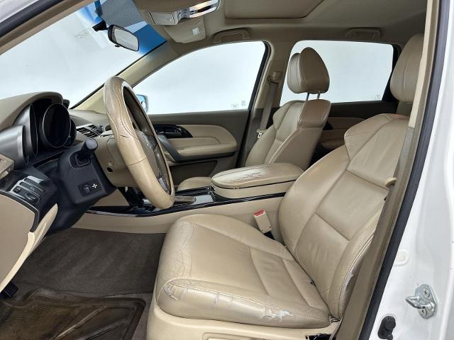 2007 Acura MDX Vehicle Photo in Grapevine, TX 76051