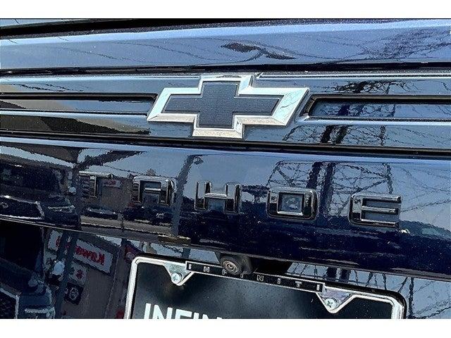 2023 Chevrolet Tahoe Vehicle Photo in San Antonio, TX 78230