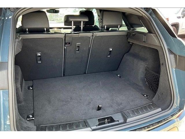 2024 Land Rover Range Rover Evoque Vehicle Photo in San Antonio, TX 78230