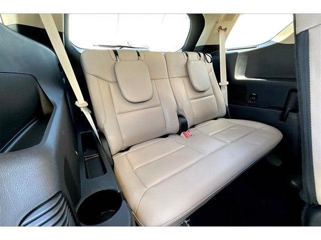 2023 Ford Explorer Vehicle Photo in Grapevine, TX 76051