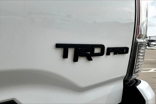 2023 Toyota Tacoma 4WD Vehicle Photo in Grapevine, TX 76051