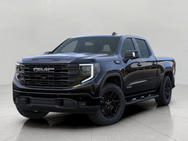 2025 GMC Sierra 1500 Vehicle Photo in OSHKOSH, WI 54904-7811