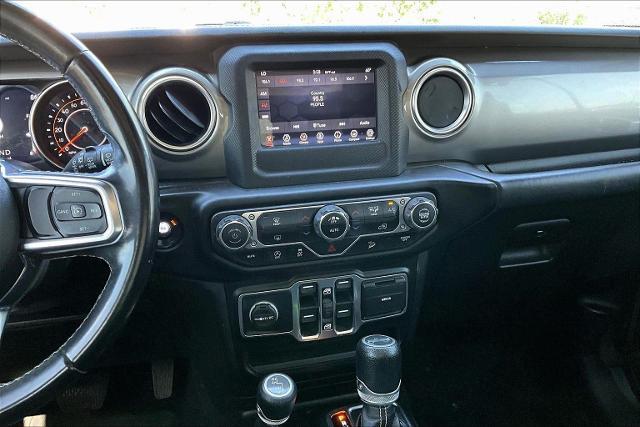2025 Jeep Compass Vehicle Photo in Tulsa, OK 74145