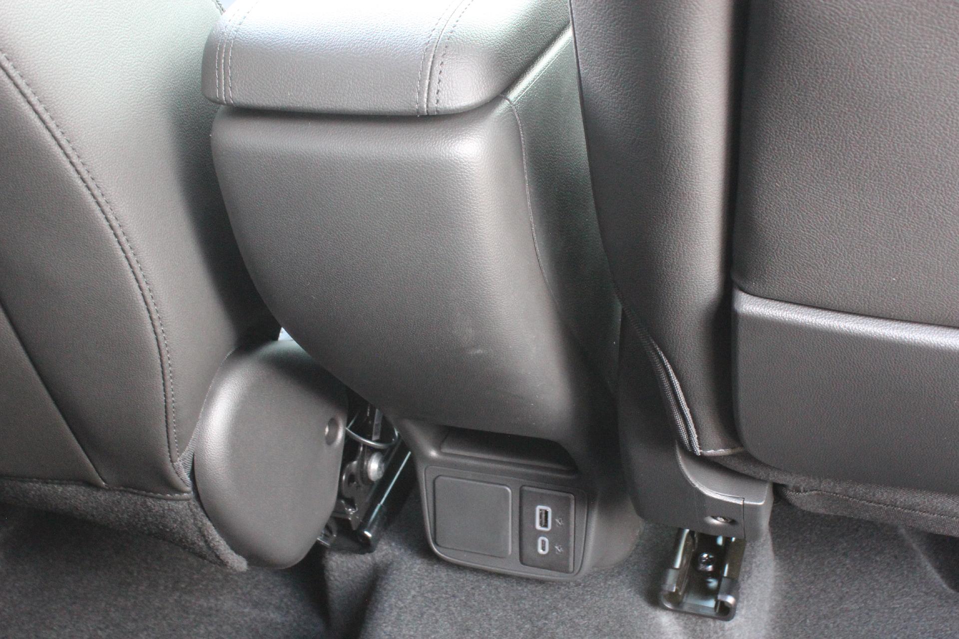 2026 Buick Encore GX Vehicle Photo in AURORA, CO 80012-4011