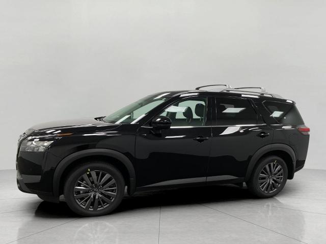 2025 Nissan Pathfinder Vehicle Photo in Appleton, WI 54913