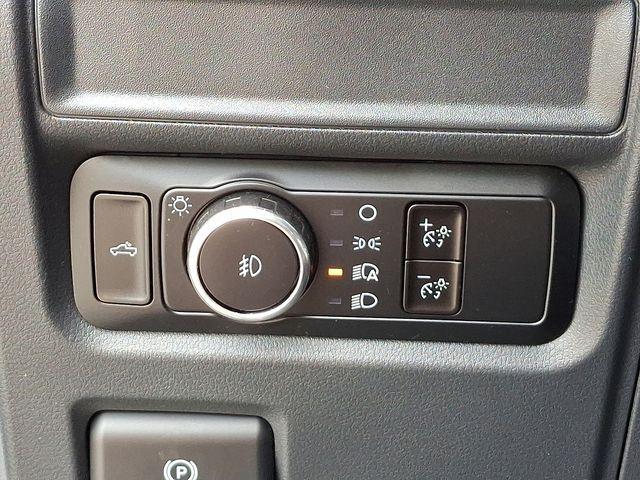 2024 Ford F-150 Vehicle Photo in PAWLING, NY 12564-3219